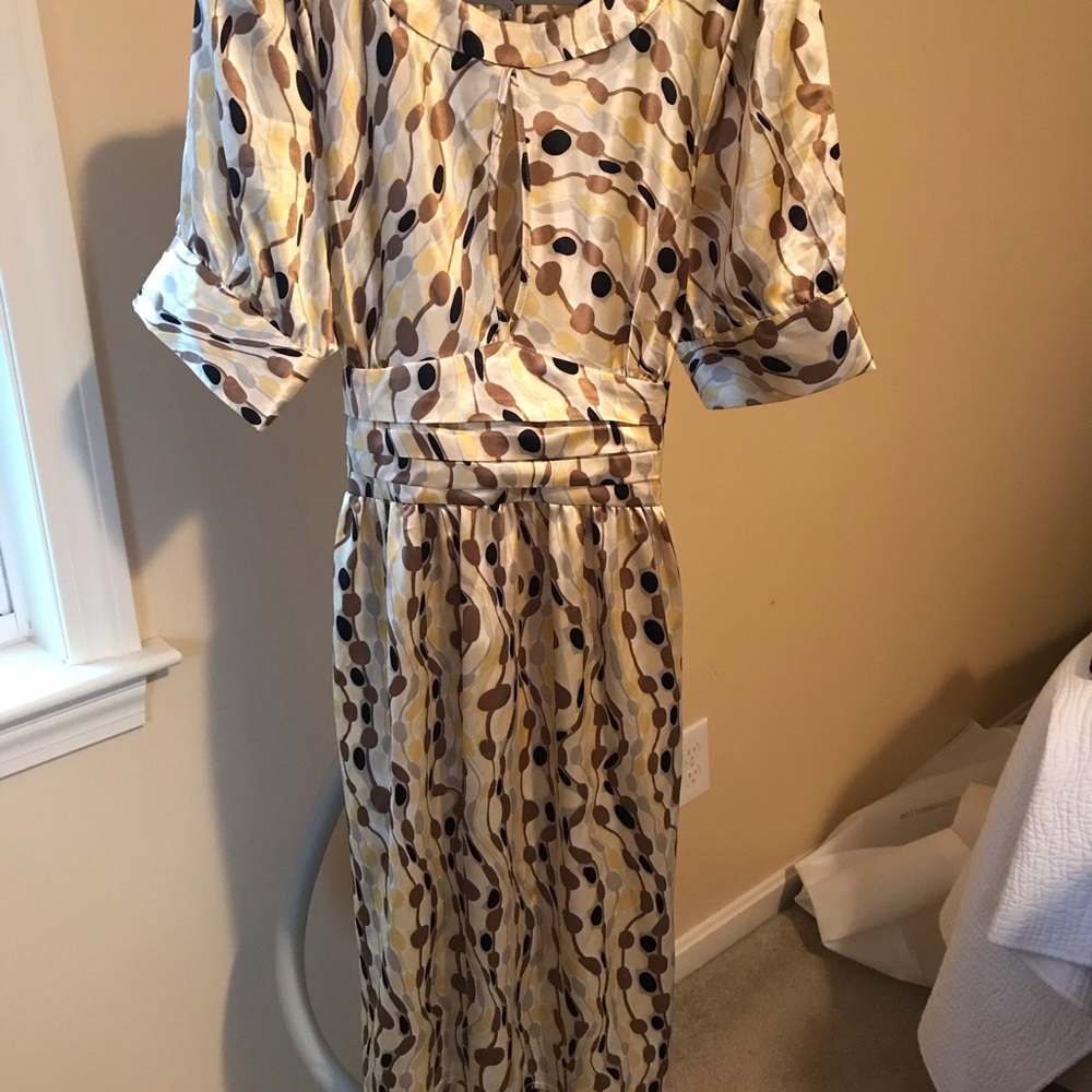 BCBG Dress